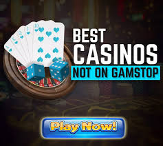 The Safest Non GamStop UK Casinos A Comprehensive Guide The Safest Non GamStop UK Casinos A Comprehensive Guide