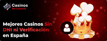 Todo lo que necesitas saber sobre los Sitios de Casino Sin Licencia -1260770792