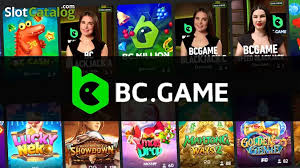 Understanding BC.Game Mirror Login A Comprehensive Guide 687060457 Understanding BC.Game Mirror Login A Comprehensive Guide 687060457