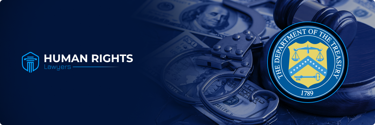 Understanding OFAC Law The Role of an OFAC Law Firm
