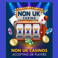 Understanding Offshore Gambling A Guide to UK Alternatives Understanding Offshore Gambling A Guide to UK Alternatives