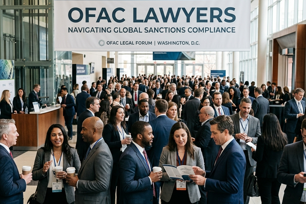 Understanding the Role of a Financial Compliance Lawyer 1275610738
