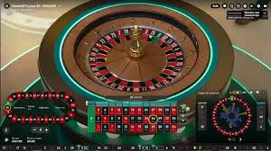 Xtreme Lightning Roulette A Thrilling Spin on a Classic Game
