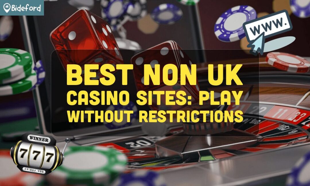 Best Offshore Gambling Websites -800912058
