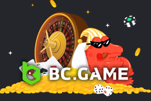 BC.Game Login Process A Comprehensive Guide 856305974