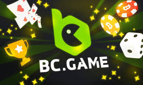 BC.Game Online Casino Platform Revolutionizing the Gaming Experience