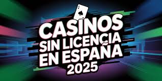 Casinos Sin Licencia en España Riesgos y Consecuencias -822214167