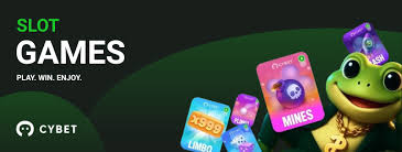 Discover Cybet Crypto Casino Your Ultimate Gaming Experience