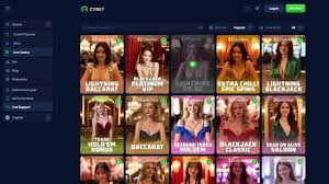 Discover Cybet Crypto Casino Your Ultimate Gaming Experience