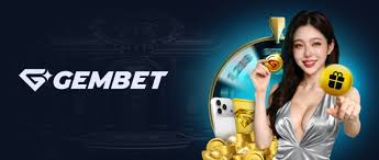 Discover the Excitement of Gembet Casino Your Guide to Online Gaming Discover the Excitement of Gembet Casino Your Guide to Online Gaming