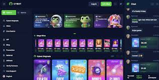 Discover the Exciting World of Cybet Casino UK -795682339 Discover the Exciting World of Cybet Casino UK -795682339