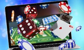 Discover the Thrills of Casino Patrick Spins