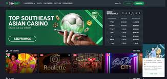 Discover the Thrills of Gembet Casino A Complete Guide Discover the Thrills of Gembet Casino A Complete Guide