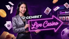 Discovering GemBet Singapore A Premier Gaming Destination