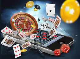 Experience the Thrills of Casigood Casino A Comprehensive Guide Experience the Thrills of Casigood Casino A Comprehensive Guide