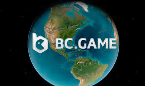 Exploring BC.Game Online The Future of Gaming in Nigeria