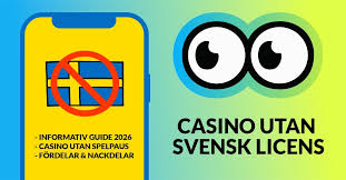 Exploring the World of Casinos Without Licenses -96247995 Exploring the World of Casinos Without Licenses -96247995