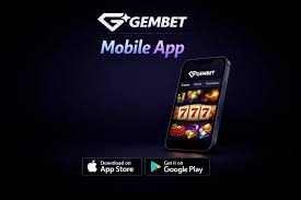 Gembet 电竞博彩公司 - 享受最优秀的在线投注体验