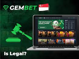 Gembet Casino Pengalaman Terbaik dalam Permainan Dalam Talian
