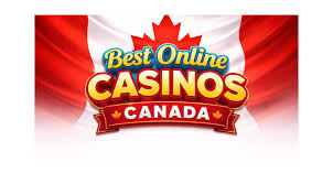 The Thrilling World of Canadian Online Casinos