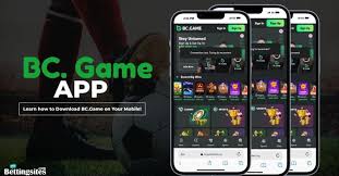 The Ultimate Guide to BC.Game Mobile App Upgrade Your Gaming Experience