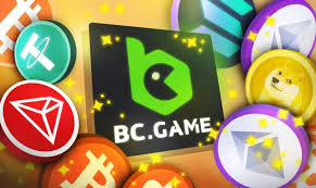 The Ultimate Guide to BC.Game Mobile App Upgrade Your Gaming Experience