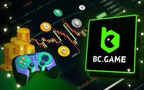 The Ultimate Guide to BC.Game Mobile App Upgrade Your Gaming Experience
