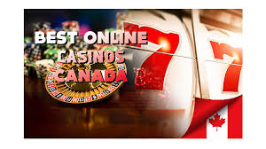 Top Online Casinos Your Guide to the Best Gaming Experiences