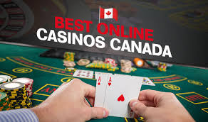 Top Online Casinos Your Guide to the Best Gaming Experiences