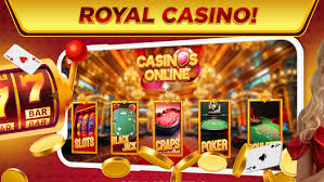 Unveiling the Excitement of Spybet Casino Online Slots