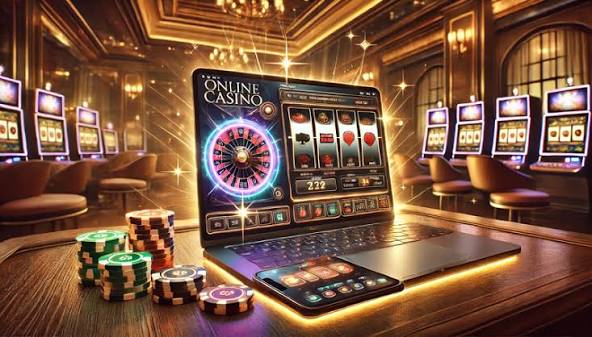 Best Online Casino in Greece 1932667380