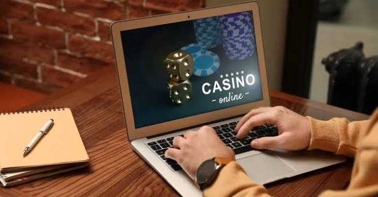 Νέα Online Καζίνο Ανακαλύψτε τον Κόσμο των Ψηφιακών Τυχερών Παιγνιδιών Νέα Online Καζίνο Ανακαλύψτε τον Κόσμο των Ψηφιακών Τυχερών Παιγνιδιών