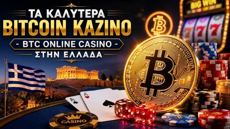 Καλύτερα Online Καζίνο για High Roller Παίκτες