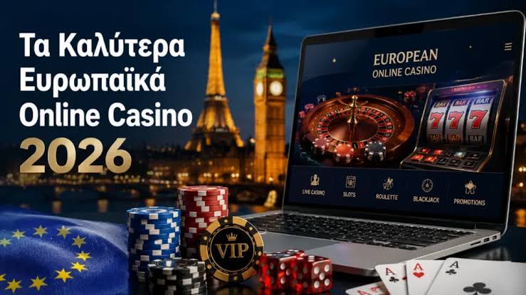 Ζωντανό Καζίνο για Κινητά Η Επαναστατική Εμπειρία του Τζόγου