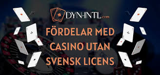 Utländska Casino med Låg Insättning - En Guid till Bästa Alternativen Utländska Casino med Låg Insättning - En Guid till Bästa Alternativen
