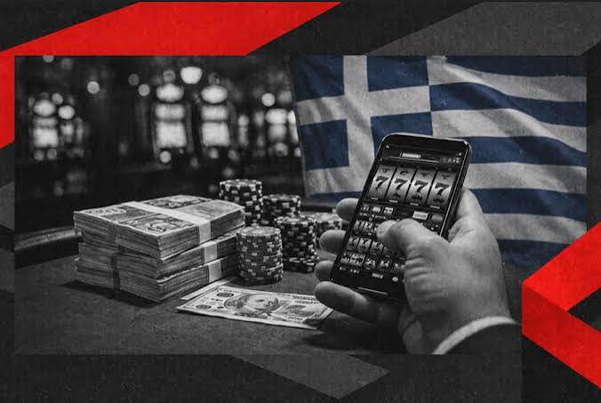 Τα καλύτερα online καζίνο Αναζητήστε την κορυφαία ψυχαγωγία